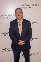 2024 National Board of Review Awards Gala