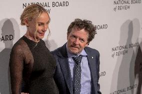 2024 National Board of Review Awards Gala