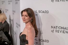 2024 National Board of Review Awards Gala