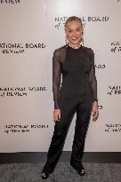 2024 National Board of Review Awards Gala