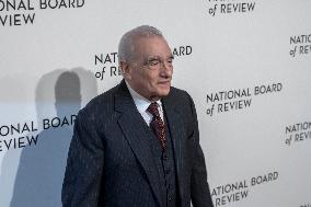 2024 National Board of Review Awards Gala