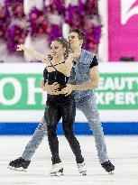 European Figure Skating Championsips