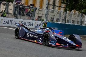 Fia Formula E Championship - Race  E-Prix Di Roma 2019