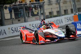 Fia Formula E Championship - Race  E-Prix Di Roma 2019