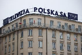 Warsaw Business And Economy