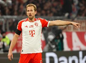 (SP)GERMANY-MUNICH-FOOTBALL-BUNDESLIGA-BAYERN MUNICH VS HOFFENHEIM