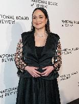 The National Board Of Review Awards Gala