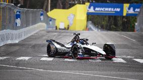 Fia Formula E Championship - Race E-Prix Di Roma 2019