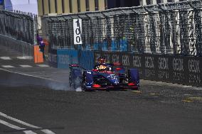 Fia Formula E Championship - Race E-Prix Di Roma 2019
