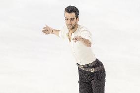 European Figure Skating Championsips