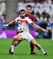 Qatar v Lebanon - AFC Asian Cup Qatar 2023