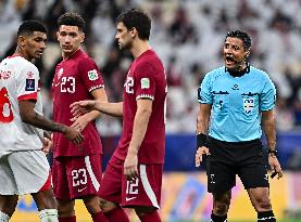 Qatar v Lebanon - AFC Asian Cup Qatar 2023