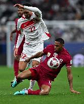 Qatar v Lebanon - AFC Asian Cup Qatar 2023