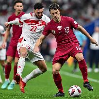 Qatar v Lebanon - AFC Asian Cup Qatar 2023