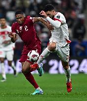 Qatar v Lebanon - AFC Asian Cup Qatar 2023