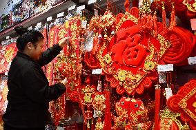 Dragon Year Decoration