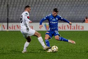 FK Sigma Olomouc v FC Spartak Trnava - Tipsport Malta Cup 2024