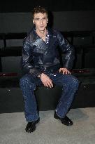 MFW - Gucci Front Row