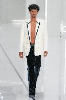 MFW - Dsquared2 Show