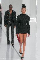 MFW - Dsquared2 Show