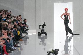 MFW - Dsquared2 Show