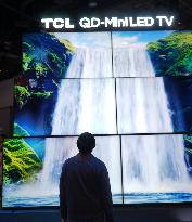 Xinhua Headlines: China, trending products core topics at tech event CES