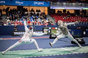 Mazars Challenge International - Paris