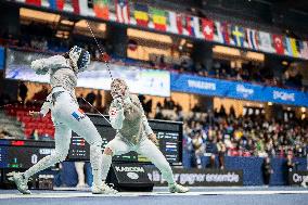 Mazars Challenge International - Paris