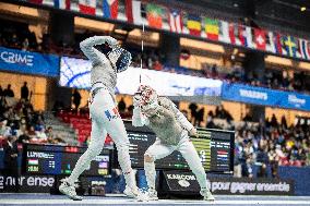 Mazars Challenge International - Paris