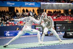 Mazars Challenge International - Paris