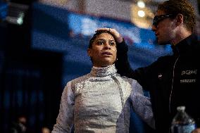 Mazars Challenge International - Paris