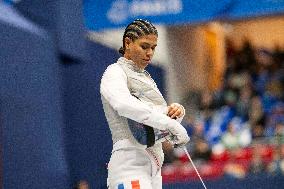 Mazars Challenge International - Paris