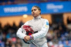 Mazars Challenge International - Paris