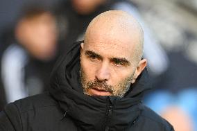 Coventry City v Leicester City - Sky Bet Championship