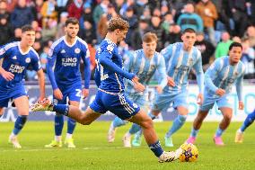 Coventry City v Leicester City - Sky Bet Championship