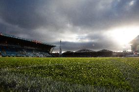 Carlisle United v Oxford United - Sky Bet League 1