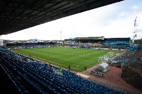 Carlisle United v Oxford United - Sky Bet League 1