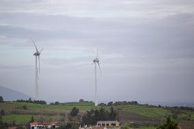 Portugal Is Generating Electricity On Renewable Sources