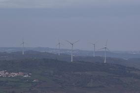 Portugal Is Generating Electricity On Renewable Sources