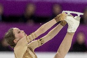 European Figure Skating Championsips