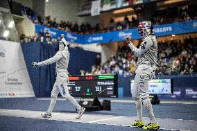 Mazars Challenge International - Paris