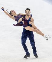 European Figure Skating Championsips