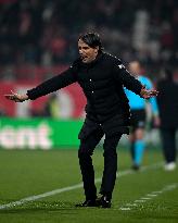 (SP)ITALY-MONZA-FOOTBALL-SERIE A-MONZA VS FC INTER
