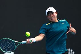 (SP)AUSTRALIA-MELBOURNE-TENNIS-AUSTRALIAN OPEN-WOMEN'S SINGLES