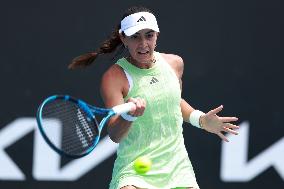 (SP)AUSTRALIA-MELBOURNE-TENNIS-AUSTRALIAN OPEN-WOMEN'S SINGLES