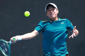(SP)AUSTRALIA-MELBOURNE-TENNIS-AUSTRALIAN OPEN-WOMEN'S SINGLES