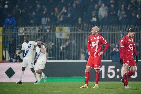 AC Monza v FC Internazionale - Serie A TIM