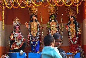Makar Sankranti Festival In India