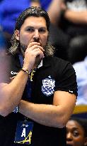 CSM Bucharest v Buducnost BEMAX - EHF Champions League