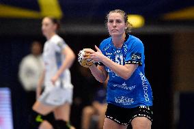 CSM Bucharest v Buducnost BEMAX - EHF Champions League